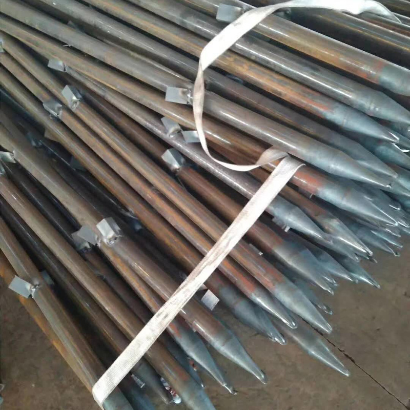 东莞土钉小导管