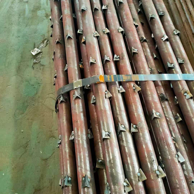 东莞土钉小导管