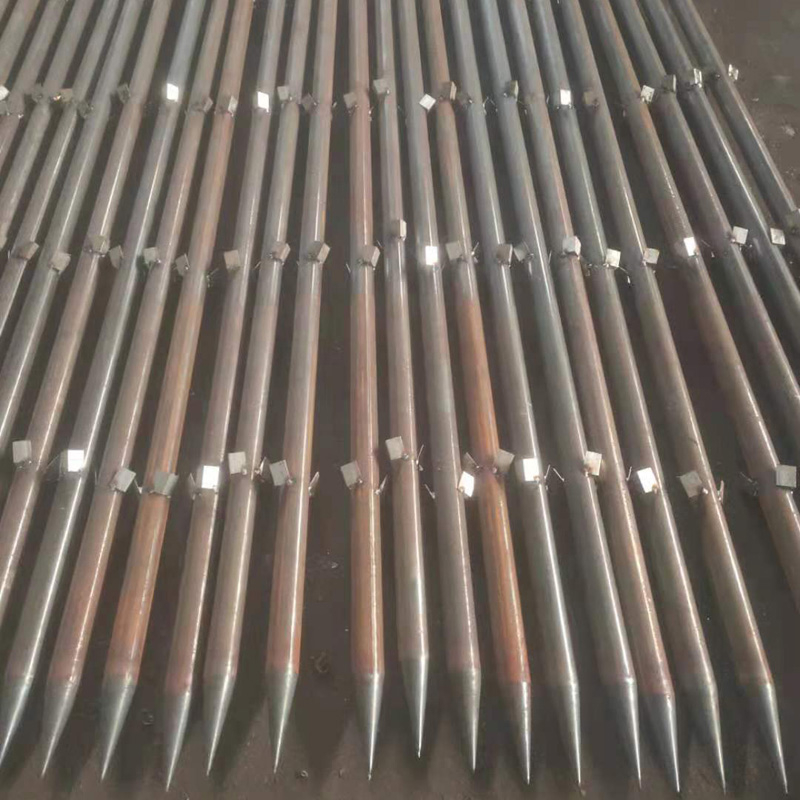 东莞土钉小导管