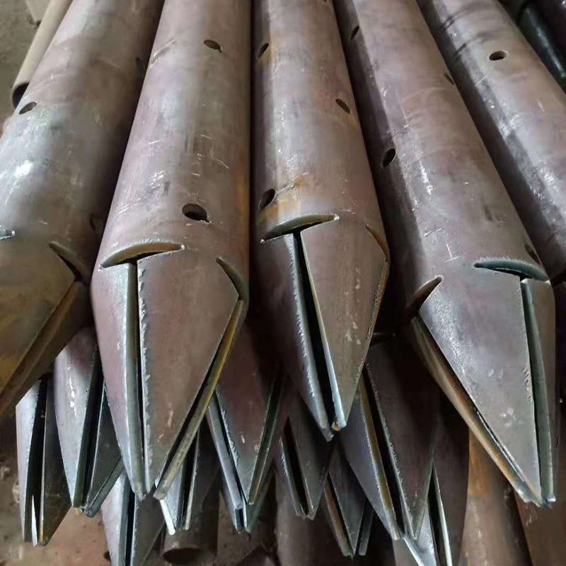 东莞预埋注浆管